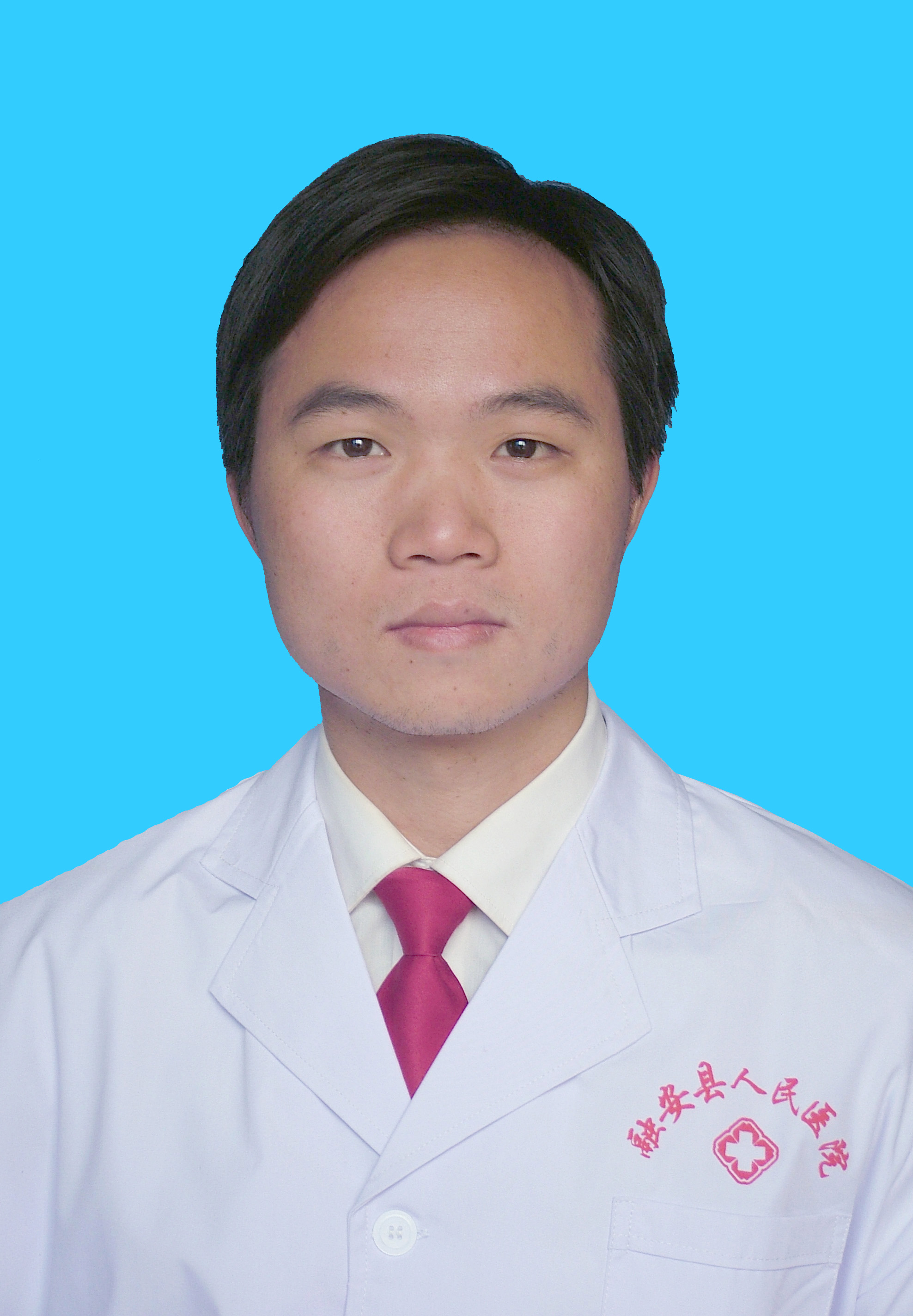 杨进忠