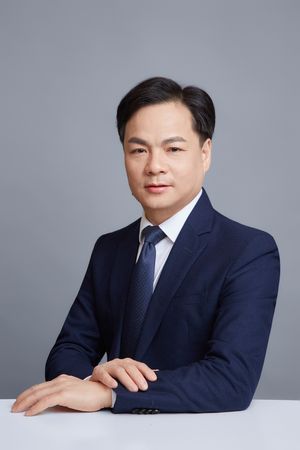 雷剑飞