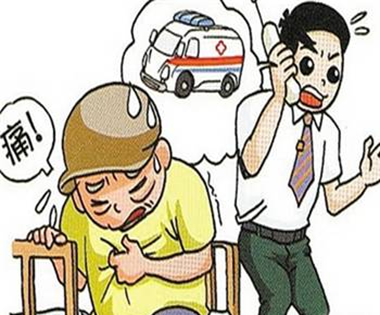 胸痛中心 | 30分钟速通急性心梗