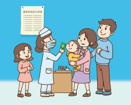 健康科普丨新版健康素养66条（9~12），一起来学习吧！