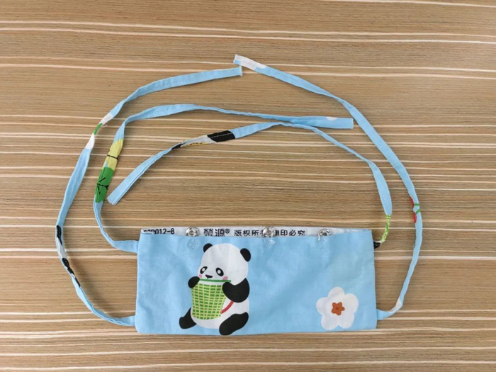 巧用冰敷袋，助力扁桃体摘除术后康复