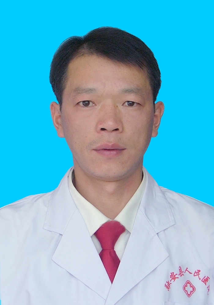 蒋业专