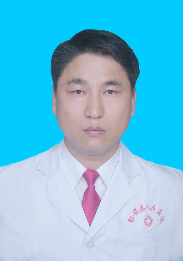 李春林