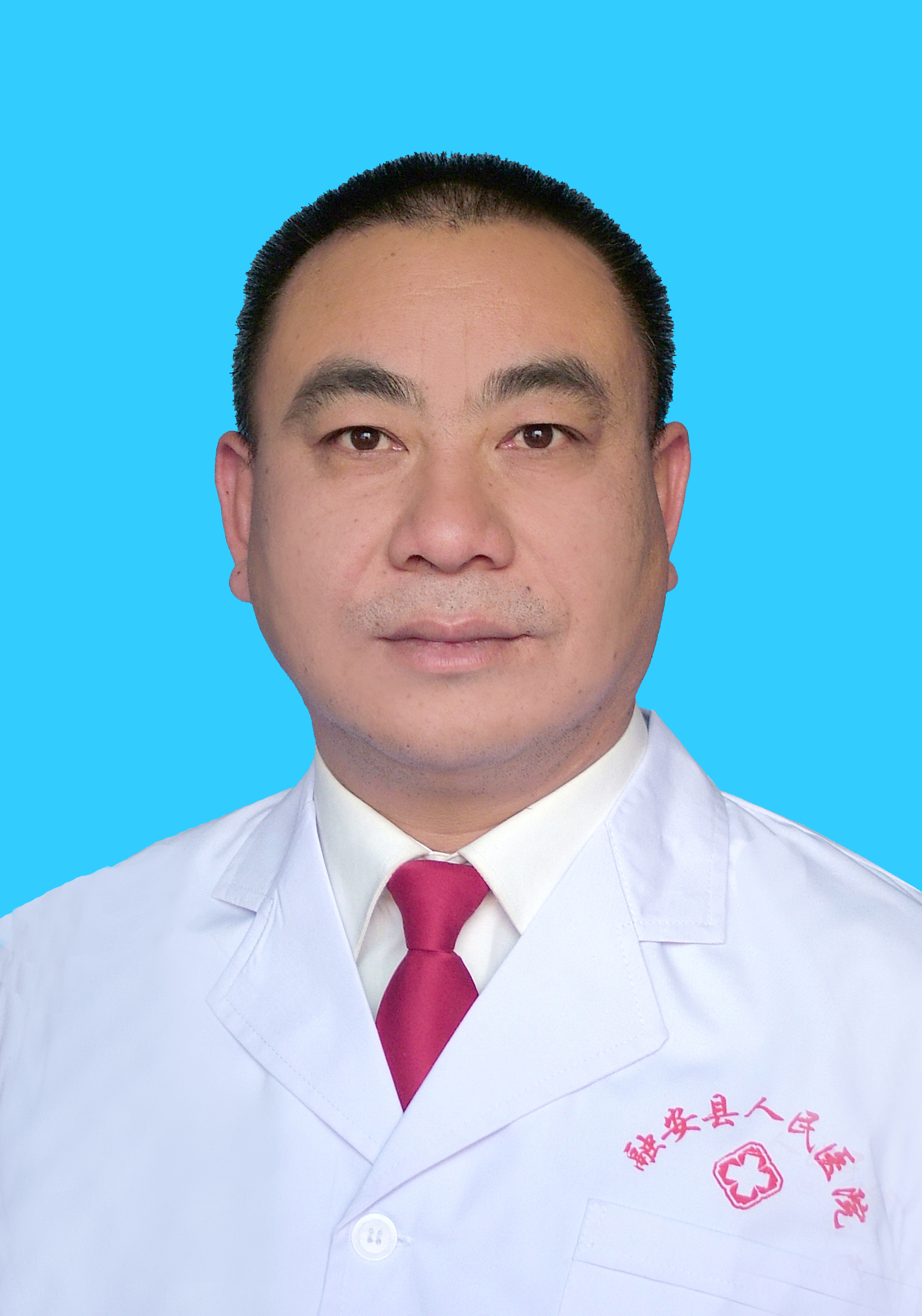 张维东